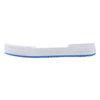 Semelle de chaussure TPR pour enfants et jeunes, style skate et chaussures décontractées, avec construction flexible