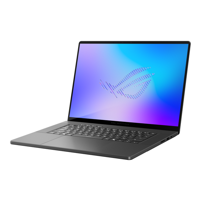 New Arrival ROG Zephyrus G16 (2026) GU606 16Inch U9-386H 64G/1TS 5070Ti-12G 240Hz 2.5K Gaming Laptop