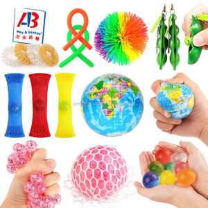 Cadeaux de Noël à succès sur <span class=keywords><strong>TikTok</strong></span>, jouets sensoriels, vente en gros de piñatas pour enfants - Product Image 5