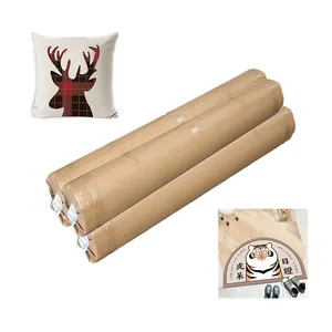 Sublimation Transfer Paper Roll For Digital Printing Factory Supplier Sublimation Thermal Transfer Printing Paper For Mugs