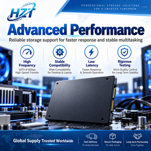 M.2 SSD 1TB 128GB 256GB 512GB ฮาร์ดดิสก์แบบโซลิดสเตท SSD M2 สำหรับแล็ปท็อป - Product Image 4