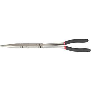 VIGOR - V2783 Pince à bec droit avec double joint 340mm-PINCE ET COUPE EAN 4047728027830 PINCE SPÉCIALE - Product Image 1