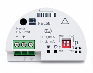 Insert électronique compatible FEL56 NAMUR SIL2 pour interrupteur de niveau Liquiphant FTL51H FTL70, pièce de rechange - Product Image 3