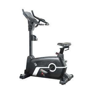 Vélo d'exercice couché à contrôle magnétique, vélo de spinning commercial, équipement de fitness <span class=keywords><strong>cardio</strong></span> pour salle de sport intérieure - Product Image 2