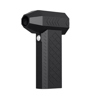 Souffleur sans fil sans balais, compresseur d'air électrique portatif à batterie pour usage domestique et nettoyage extérieur - Product Image 1