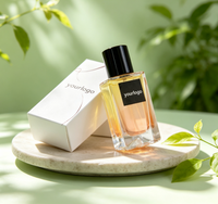 Collection de Parfums Marque Blanche Homme Femme – Coffret Parfum en Gros Cologne Parfumée Fruitée Vaporisateur Style Arabe Professionnel
