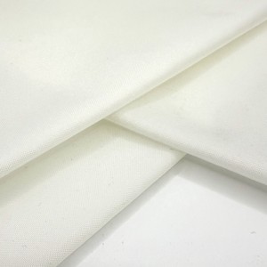 Tissu Oxford tissé 100 % nylon 6.6 enduit PU, imperméable et résistant à l'eau, durable avec une résistance élevée à la déchirure pour sacs et usage industriel - Product Image 4