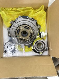 Dct250 Ly Hợp Kép Lắp Ráp Thương Hiệu Nhà Máy Mới Được Sử Dụng Cho Mg6 Zs HS GT OEM 24280304 11009561 - Product Image 3