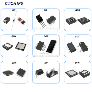 Authentic Original New K9HBG08U1A-BCB0 BGA Integrated Circuit IC Chip High Quality SMT & Through-Hole Electronic Component - Product Image 6