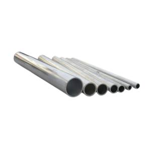 アルミニウム管高強度2024 7075合金航空宇宙アルミニウム管 - Product Image 1