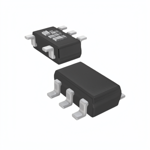 XC6124E620MR-G Original Power Management (PMIC) SC 74A, SOT 753 Buy Online Electronic Components - Product Image 1