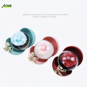 Hộp quà tặng tùy chỉnh chất lượng cao bán buôn-giá cả phải chăng, sẵn sàng để vận chuyển cho gia đình, siêu thị và tặng quà - Product Image 3