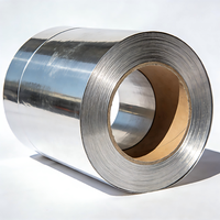 Bobina de Aluminio Extra Ancha de 1600-2650 mm 3003 5052 para Grandes Proyectos de Techado