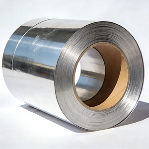 Bobina de <span class=keywords><strong>Aluminio</strong></span> Extra Ancha de 1600-2650 mm 3003 5052 para Grandes Proyectos de Techado - Product Image 4