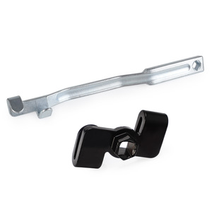 Wrench <b>Extension</b> Tool Kit 13.5 Inch 1/2 In <b>Socket</b> Drive Aluminum Alloy For Auto Repair - Product Image 1