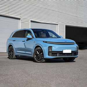 2023 2024 Li Tự Động L7 Max Lai Xe Phạm Vi Mở Rộng Xe Điện Mua Giá Rẻ Chất Lượng Tốt Nhất Trung Quốc Xe Điện Lixiang Tự Động L7 - Product Image 3