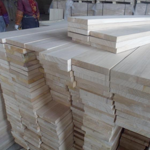 Maquette d'avion Bandes <span class=keywords><strong>de</strong></span> Paulownia <span class=keywords><strong>en</strong></span> copeaux <span class=keywords><strong>de</strong></span> <span class=keywords><strong>bois</strong></span> Paulownia/Latte <span class=keywords><strong>en</strong></span> <span class=keywords><strong>bois</strong></span>/Barre ronde Paulownia - Product Image 5