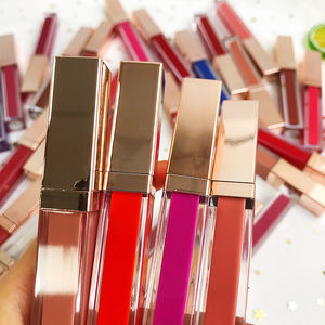 <strong>Lipstick</strong> Manufacturers High Quality <strong>Kiss</strong> <strong>Proof</strong> <strong>Lipstick</strong> Cosmetics Liquid <strong>Lipstick</strong> Matte - Product Image 6