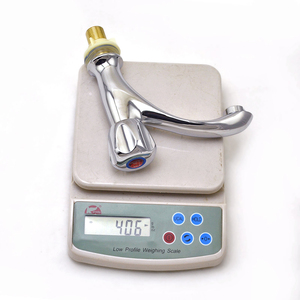 MCBKRPDIO-grifo de latón con mango para baño, alta calidad, industrial, <span class=keywords><strong>Nanan</strong></span>, China - Product Image 4