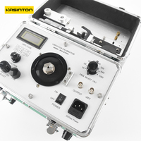 JSD-JZY02AJ kunden spezifische Ausgangs vibrations amplituden anzeige 220V Power Input Socket Tragbarer Vibrations ka libra tor