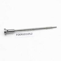Válvula de Bomba de Combustible ERIKC FOOR J01 052, Válvula de Control de Inyección Diésel FOORJ01052 para Bosh