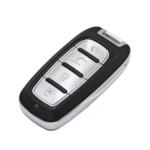 XHORSE XSCH01EN Venta al por Mayor de Fábrica Llave Remota Universal Inteligente para Vehículo Estilo KE.<span class=keywords><strong>LSL</strong></span> XM38 - Product Image 1