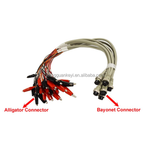 Analizzatore di batteria a 8 canali con Software per Laptop e 0.005 di controllo WIFI opzionale-1 <span class=keywords><strong>MA</strong></span> fino a 5V attrezzatura per l'asciugatura da laboratorio - Product Image 3
