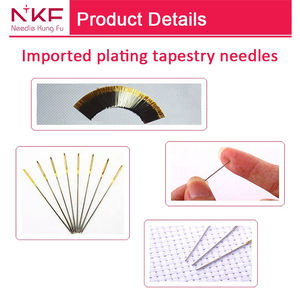 2025 NKF decoración del hogar Juegos de bordado mariposa amor flor 18 patrón <span class=keywords><strong>Aida</strong></span> <span class=keywords><strong>tela</strong></span> punto de cruz algodón, textil y <span class=keywords><strong>tela</strong></span> - Product Image 3