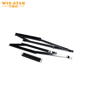 WINSTAR Sofa locker <span class=keywords><strong>cerniere</strong></span> accessori per mobili accessori letto sofà letto meccanismi armadietto di stoccaggio mobili - Product Image 3
