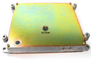 9111160 ECM ECU контроллер электронный модуль управления, запрограммированный для Hitachi EX60-<span class=keywords><strong>2</strong></span> EX60-<span class=keywords><strong>3</strong></span> EX60LCK-<span class=keywords><strong>3</strong></span> экскаватора - Product Image 6