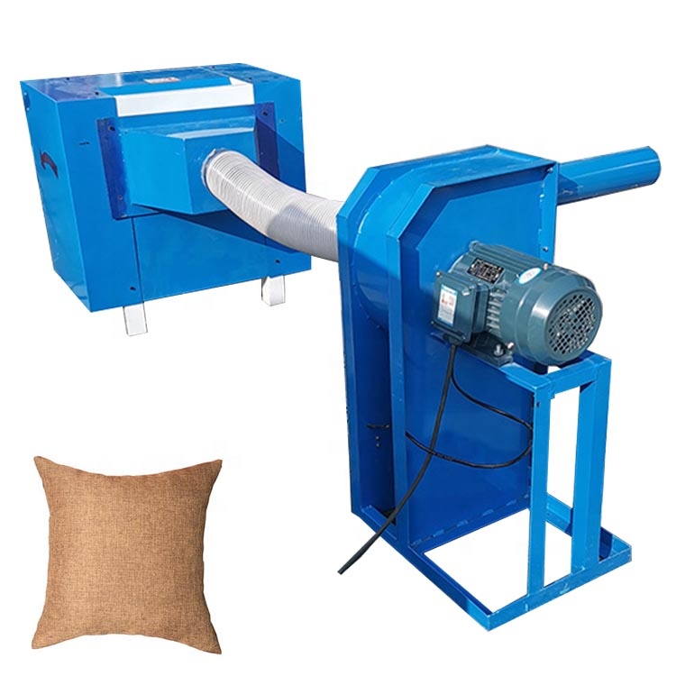 Машина для открывания тюков из полиэфирного волокна с наполнителем медвежонка Тедди, машина для открывания тюков из полиэфирного волокна с подушкой