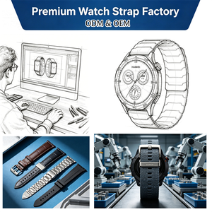 Correas Magnéticas de Silicona N40 de 22 mm para Reloj <span class=keywords><strong>Huawei</strong></span> <span class=keywords><strong>Watch</strong></span> <span class=keywords><strong>GT</strong></span> 6 Pro de 46 mm, <span class=keywords><strong>Correa</strong></span> para Reloj Inteligente, Brazalete GT6 GT5 de 20 mm y 18 mm - Product Image 2