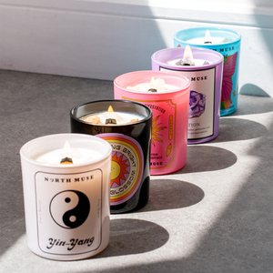 AIKUN Fabricante Mayorista de Velas Aromáticas Orgánicas de Marca Privada para Relajación en Spa - Product Image 2