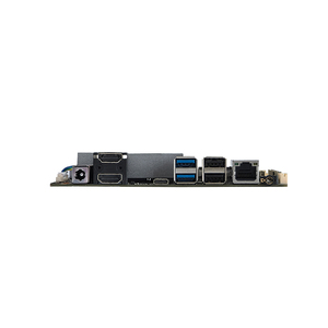 Placa Base Negra Nueva con Procesador Integrado I3 1340P de 3.5 Pulgadas con Ventilador Lake 2*HDMI Multi Interfaz - Product Image 6