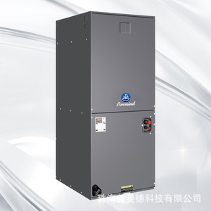 เครื่องปรับอากาศแบบตั้งพื้น Puremind รุ่น R454b ประหยัดพลังงาน สำหรับใช้ในสำนักงาน - Product Image 3