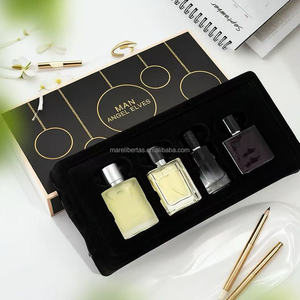 Perfume en Caja de Regalo, Fragancia Duradera para Mujer, Agua de Colonia de Primera Calidad, Aroma Ligero y Encantador, Perfecto - Product Image 3