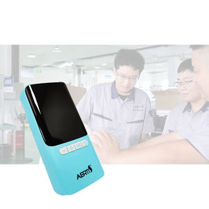 10L Portable PSA Concentrateur Analyseur De Pureté D'oxygène AERTI MCI-2 Testeur D'oxygène À Ultrasons avec +/-3% Précision - Product Image 3