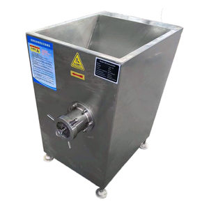 เครื่องบดผักขนาด62นิ้วเครื่องบดผักกระดูกทางการค้าดีไซน์ใหม่ - Product Image 3