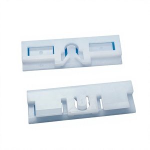 7554860021 for Toyota Trim <b>Clip</b> C3413 Weather Shield For <b>Car</b> Window With 3m Tape Stick Installation - Product Image 2