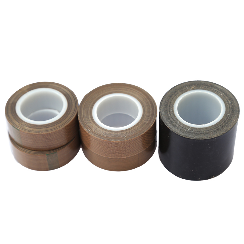 MAG Ruban adhésif résistant à la chaleur en PTFE pour isolation thermique et scellement MAG Ruban adhésif résistant à la chaleur en PTFE pour isolation thermique et scellement