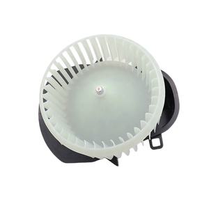 Moteur de ventilateur de système de climatisation automobile OEM 7P0820021A B 7P0 <span class=keywords><strong>820</strong></span> 021 7P0820522A 7p0820022 B C - Product Image 4