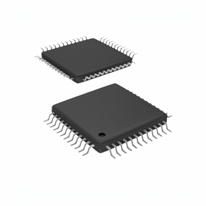 EFM8UB20F64G-B-QFP48R Electronics Component 48 TQFP Embedded Original - Product Image 1