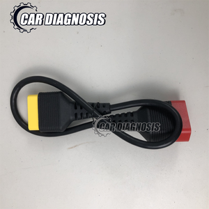 Outil de diagnostic Weichai, scanner pour véhicules lourds, logiciel Diagsmart pour inspection spéciale des moteurs diesel Weichai EURO, EOL OBD - Product Image 6