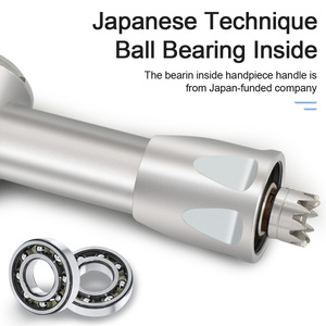 Qua lại <span class=keywords><strong>endodontic</strong></span> thiết bị điều trị nha khoa tốc độ thấp Contra góc <span class=keywords><strong>endodontic</strong></span> tay khoan 10:1 giảm tốc độ - Product Image 6