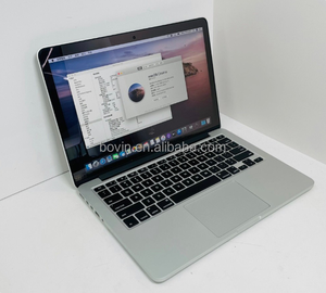 Para M-a-c <span class=keywords><strong>noteBook</strong></span> pro 2015 A1502 MF839, 16G, 512G, SSD, barato y asequible, precio al por mayor, portátil de negocios - Product Image 2