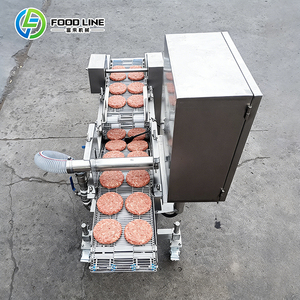 Machine à former des empanadas et samosas industrielle, best-seller, performance stable, <span class=keywords><strong>appareil</strong></span> <span class=keywords><strong>de</strong></span> traitement <span class=keywords><strong>de</strong></span> la viande hachée - Product Image 4