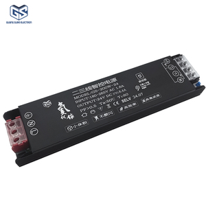 Tuya Zigbee 24V 200W Gan Voeding Constante Spanning Stroombronnen Schakelende Voeding Klein Formaat Led Driver Voor Led Verlichting - Product Image 1