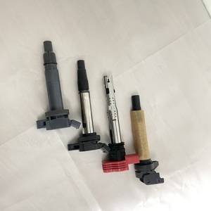 Bobina de Encendido NGK Directo de Fábrica, Suministro al por Mayor, Componentes de Encendido para Automóviles, Precio Favorable para Distribuidores Globales - Product Image 6