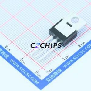 ทรานซิสเตอร์สนาม TO-220AB IRF5210PBF (Mosfet) แบบดั้งเดิมและใหม่ - Product Image 2