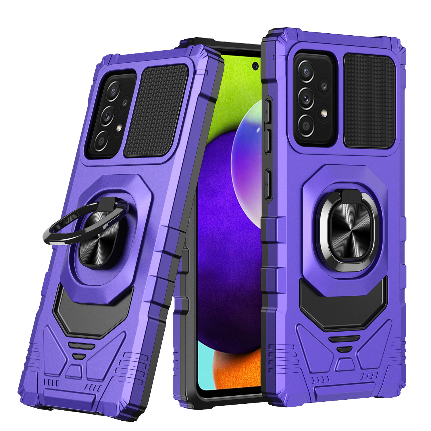 Púrpura
